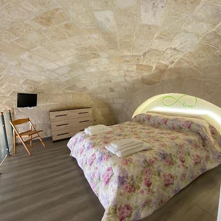 Dimora In Centro Bed and Breakfast Trani Exteriör bild