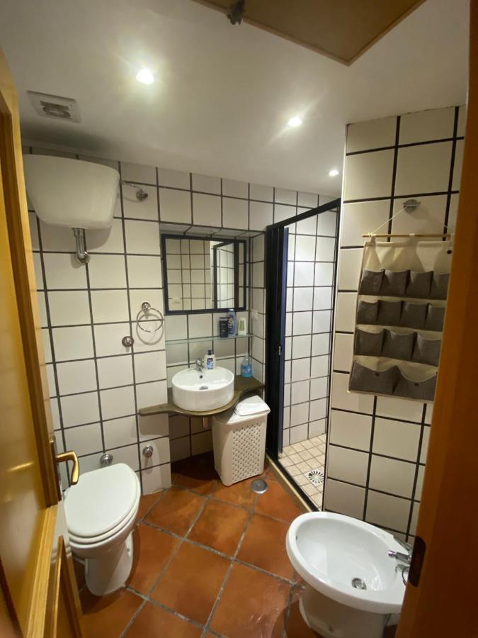 Dimora In Centro Bed and Breakfast Trani Exteriör bild