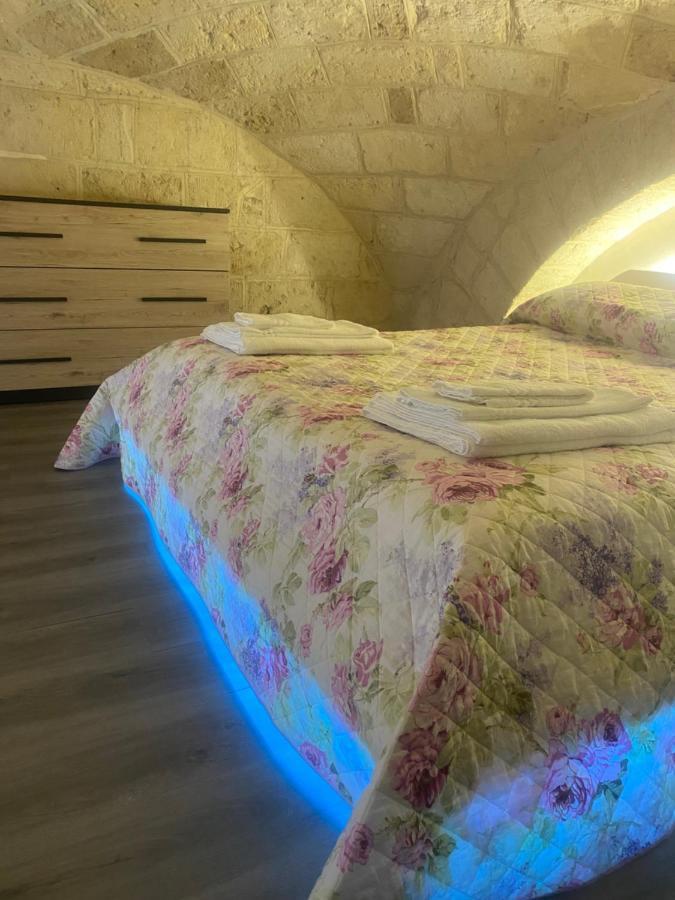 Dimora In Centro Bed and Breakfast Trani Exteriör bild
